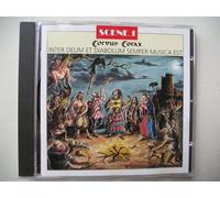 Inter Deum Et Diabolum Semper Musica Est