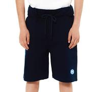 Inter Fútbol Balilla Pantalones Cortos Niños y Niños