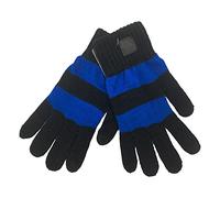 Inter Guante camiseta rayas Touch Screen 153083 producto oficial oficial Merchandising