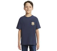 Inter Im - Camiseta College IM para niño, Unisex, para niños y jóvenes
