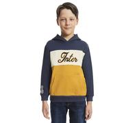 Inter Im - Sudadera College IM Varsity College para niño, Unisex, para niños y jóvenes