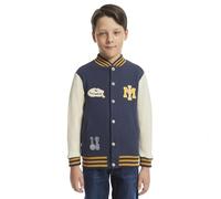 Inter Im - Sudadera College IM Varsity College para niño, Unisex, para niños y jóvenes