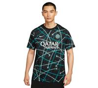 Inter Miland Academy Pro Nike Dri-FIT IF3969 - Camiseta de fútbol de Manga Corta para Hombre