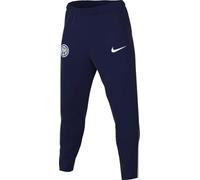 Inter Miland Strike Nike Dri-FIT HJ6925 - Pantalón de fútbol de Punto para Hombre