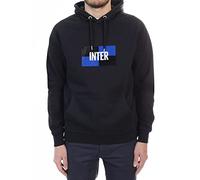 Inter New Logo Sudadera con Capucha Unisex - Adulto