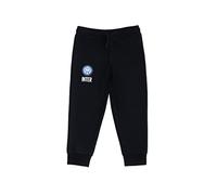 INTER Pantalone tuta kids black
