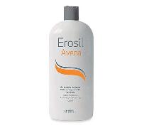 Inter-Pharma Erosil Gel de Avena Corporal Suave 500 ml