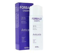 Inter-Pharma Forbald Champú Anticaída 250 ml