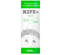 Inter-Pharma Kife Loción Antipiojos y Liendres 100 ml + Lendrera