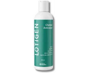 Inter-Pharma Lotigén Champú Anticaspa 250 ml