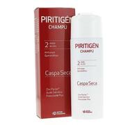Inter-Pharma Piritigen Champu Anticaspa 250 ml