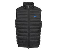 Inter, Plumífero Oficial Unisex Adulto, Negro, S