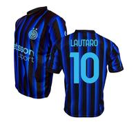 Inter Replica Camiseta Home Kit - Small Lautaro