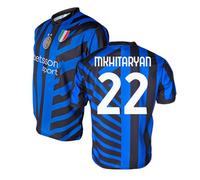 Inter Replica Camiseta Producto Oficial Home Kit - Adulto Unisex - Todos los Jugadores