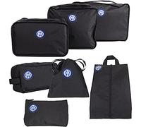 Inter Set Organizador Maleta de 7 Piezas Producto Oficial