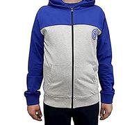Inter Sudadera con capucha para hombre