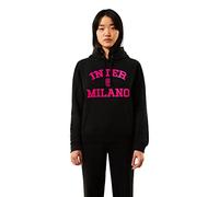 Inter Sudadera con Capucha Sudadera con Capucha Mujer