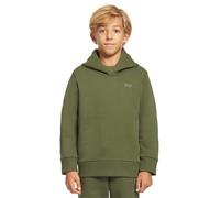 Inter Sudadera Everyday - Sudadera con Capucha Unisex para Adulto, Producto Oficial, colección Exclusiva Back to Stadium, 100% algodón, Apta para Todos los Aficionados de Nerazzurri para niños y
