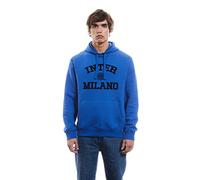 Inter supernal Studios Sudadera Capucha College