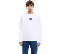 Inter supernal Studios Sudadera Cuello Redondo Target