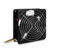 Inter-Tech 19 Inch Fan SWFAN 120 mm/230 V