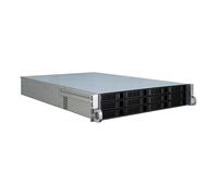 INTER TECH Compatible 2U 2412 ATX | Almacenamiento
