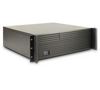 Case IPC Server 3U-K-340L, o.PSU