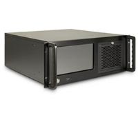 Inter-Tech 48,3 cm IPC 4U-4460TFT 4HE Panel táctil de Servidor 8,9"