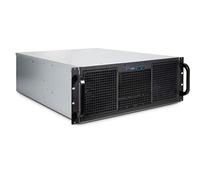 Inter-Tech 4U 40255 Caja Rack ATX USB 3.2 Sin Fuente