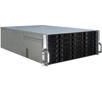 Caja DE Servidor INTER-TECH IPC 4U-4424 2XUSB3.0