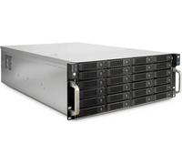 Inter-Tech 4U-4724 Carcasa De HDD Gris 2.5/3.5" (88887354)INTER-TECH