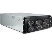 Inter-tech 4w2 mining rack