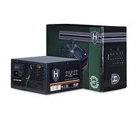 Inter-Tech 650W HIPOWER SP-650 extensión de la garantía