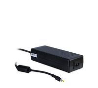 Inter-Tech 88882103 Adaptador e inversor de Corriente Interior 120 W Negro - Fuente de alimentación (Interior, 100-240 V, 50/60 Hz, 120 W, 12 V, 10 A)