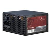 Inter-Tech 88882118 - Fuente de alimentación (620 W)