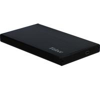 Inter-Tech 88884056 Case Veloce GD 25612 2,5 HDD, USB 3.0