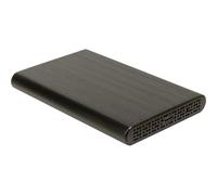 Inter-tech 88884122 caja para disco duro externo caja de disco duro (h