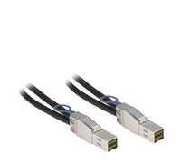 Inter-Tech 88885008 - Cable SFF 8644 - SFF 8644 (1 m)