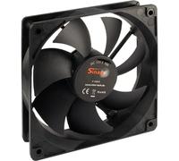 Inter-Tech 88885060 - Ventilador (120 mm, Sinan F-120-S)