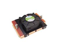 Inter-Tech 88885201 de CPU Enfriador T de 71G, 1HE Activo