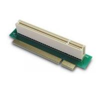 Inter-Tech 88885396 AC Riser Card SLPS001 PCI 1U Izquierda