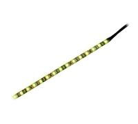 Inter-Tech 88885453 cinta luminosa 30 bombilla(s) 50 cm - Cinta luminosa (Montaje magnético, 30 bombilla(s), LED, 12 V, 50 cm, 10 mm)