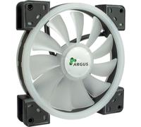 IT88885539 - Ventilador RGB Inter-Tech Argus RS-141, 140 mm