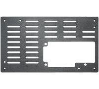 Inter-tech 88885605 parte carcasa de ordenador cubierta protectora par