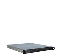 Inter-tech 88887101 case ipc server 1u-10255 (55 cm), o.psu