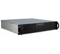 Inter-Tech 88887103 Case IPC Server 2U-20240 (40 cm), o.PSU