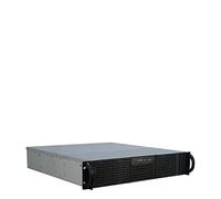 Inter-Tech 88887104 Case IPC Server 2U-20248 (48 cm), o.PSU
