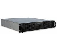 Inter-Tech 88887104 Case IPC Server 2U-20248 (48 cm), o.PSU