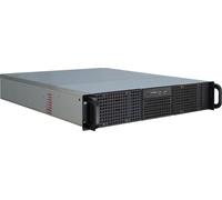 Inter-Tech 88887105 Case IPC Server 2U-20255 (55 cm), o.PSU