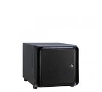 Inter-Tech 88887112 - Carcasa IPC SC-4100 (4 discos duros, ITX Cubo)
